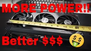 Gigabyte 3090Ti - Low Prices