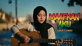 Maafkan Aku - Enda - Ungu || Cover Reggae Version by Pasir Kehidupan 