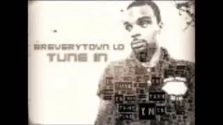Brewerytown Lo ft Reese Buc World is ours