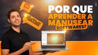 💻🌊 Por que aprender a manusear softwares na drenagem urbana? 🏙️✨