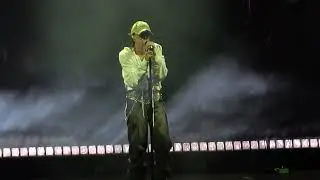 Keshi - Like I Need U | Requiem Tour LA 4K