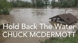Hold Back The Water [Official Video]