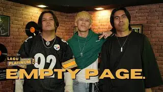 empty page. - Full Set Live | Rakan Muda Presents: Lagu Terpaling Platinum #CartaIndieKita