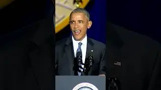On This Day: Revisiting President Obama&rsquo;s Farewell Speech