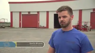 Épisode 2 - Zone agricole