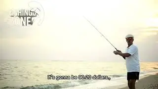 Fishing licenses in Washington.