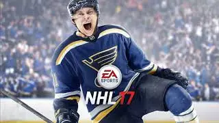 NHL 17 SOUNDTRACK FACE DOWN
