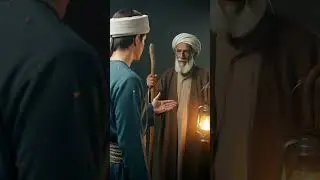 Aankhon walon ko sabaq mil gaya! 😱