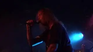 Hyperdontia - Stapled Down Live @ Kill-Town Death Fest 2018