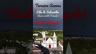 Terceira: Like & Subscribe
