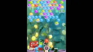 Inside Out Thought Bubbles - level 591