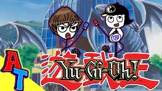 Analitanso ESPECIAL Anime - Yu-Gi-Oh Duel Monsters
