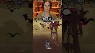 How To Avoid Crows In Dredge