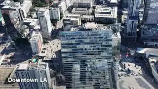 Los Angeles Helicopter Tour