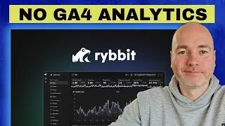 Прощай, GA4, привет, Rybbit! &mdash; Пожизненная скидка Appsumo