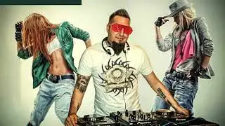 DJ AMIR SAM DJ ANKARA