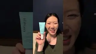 Fun fact this was almost the &ldquo;Magnesium Water Cream&rdquo;!!!! #watercream #skincare #productdevelopment