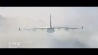 Call of Duty: Modern Warfare II (2022) - Close Air - Realism Difficulty - Minimal HUD