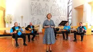 Shaika Balalaika Шайка Балалайка: 