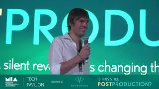 Panel intro