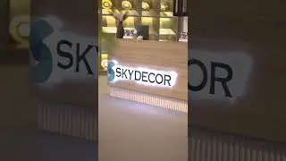 Discover the SKYDECOR difference. #skydecorlaminates #laminates