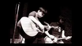 Julia Hummer And Too Many Boys - If Time Was On My Side