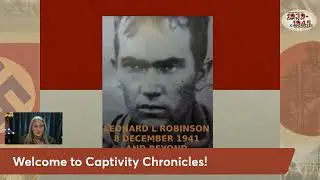 Leonard L  Robinson 8 December 1941 & Beyond, s1, ep3