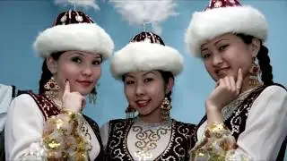 ҚАЗАҚСТАНДАҒЫ ШАШЫ ЕҢ ҰЗЫН 7 БОЙЖЕТКЕН