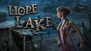 Hope Lake Trailer