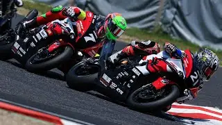 1 lap at Suzuka | Marvin Fritz | YART Yamaha | Suzuka 8 Hours 2025 🔥