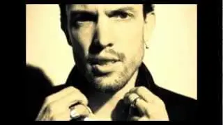 MARTIN DAWSON & GLIMPSE -  NO ONE BELONGS HERE MORE THAN YOU