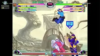 MARVEL vs. CAPCOM Fighting Collection: Arcade Classics_20260121212130