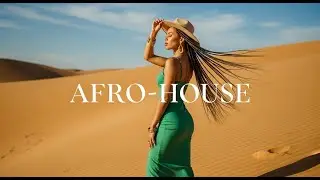 Afro House Mix 2025 | Exclusive Afro House 2025 - Vol #23