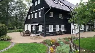 Roubenka Lindava u Cvikova