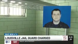 Lawyer representing inmate assaulted by LMDC officer says suspension wasn&rsquo;t enough