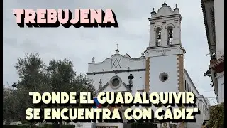Conoce TREBUJENA  