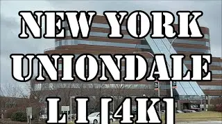 NEW YORK 👍💖| OLD COUNTRY ROAD | LONG ISLAND | DRIVING CINEMATIC VIEW | REVIEW BY NEW YORK