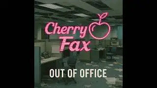 Pink Collar Ghost - CherryFax