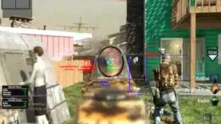 Читы и взломы для Call of Duty Black Ops - CODHacks.com