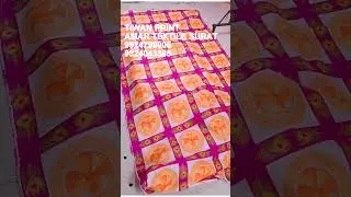 Taiwan Print Fabric &ndash; The Perfect Blend of Elegance & Durability for Event D&eacute;cor! 9924799905 WHATSAp
