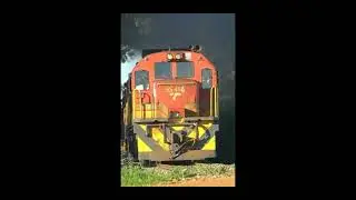 all train horn of u15c (read the description)
