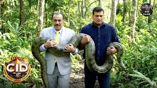 CID New Episode | Crime Story 2026 | सी.आई.डी. | CID | New Episode 2026 | Crime Series 2026