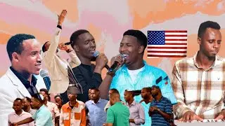 🔥FRANK DISMAS KADOGO NA PIANIST MICHEL HAMWENA BAYUMBE USA MUGITERANE CYANZWEMO NUMUNEZERO UDASANZWE