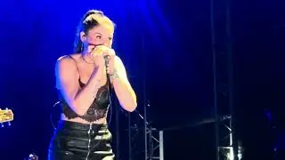 Eurythmics - Benátská 2025