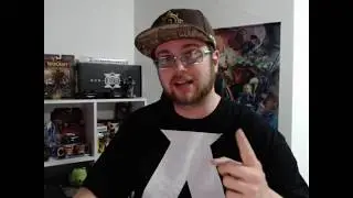 NibletK's Hearthstone Free Packs