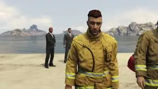 Casino heist-The Big Con Bugstars-Artwork- undetectable-Entrance Staff lobby-Exit Main Door