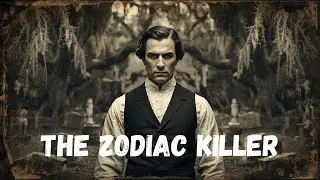 (1960, California) The Zodiac Killer: California&rsquo;s Darkest Chapter