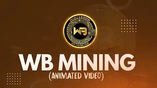 WB MINING | First Crypto buyback token | Crypto Labs