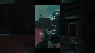 What a sweat jump shot on mw2