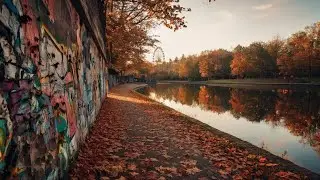 Fall Walk